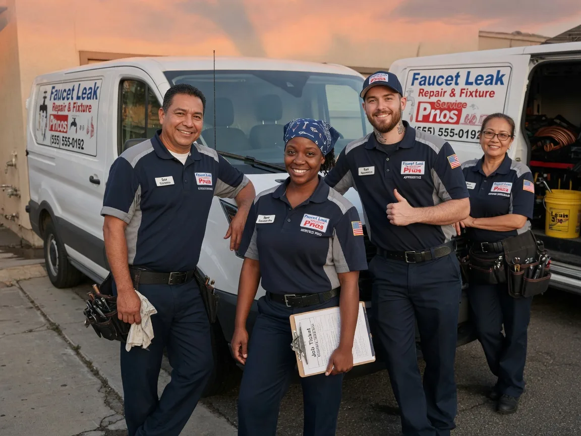 Faucet Repair company in Gaylesville, AL