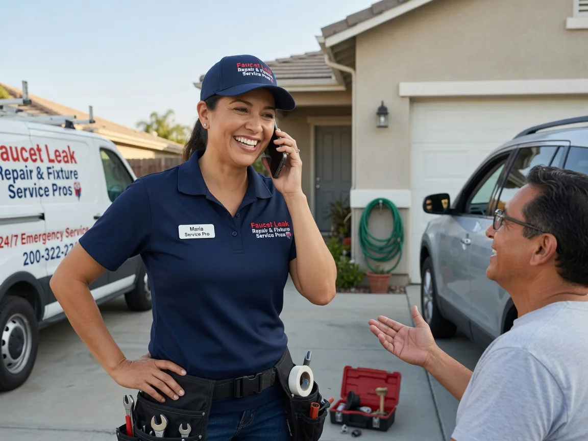 Faucet Repair Gaylesville, AL FAQs