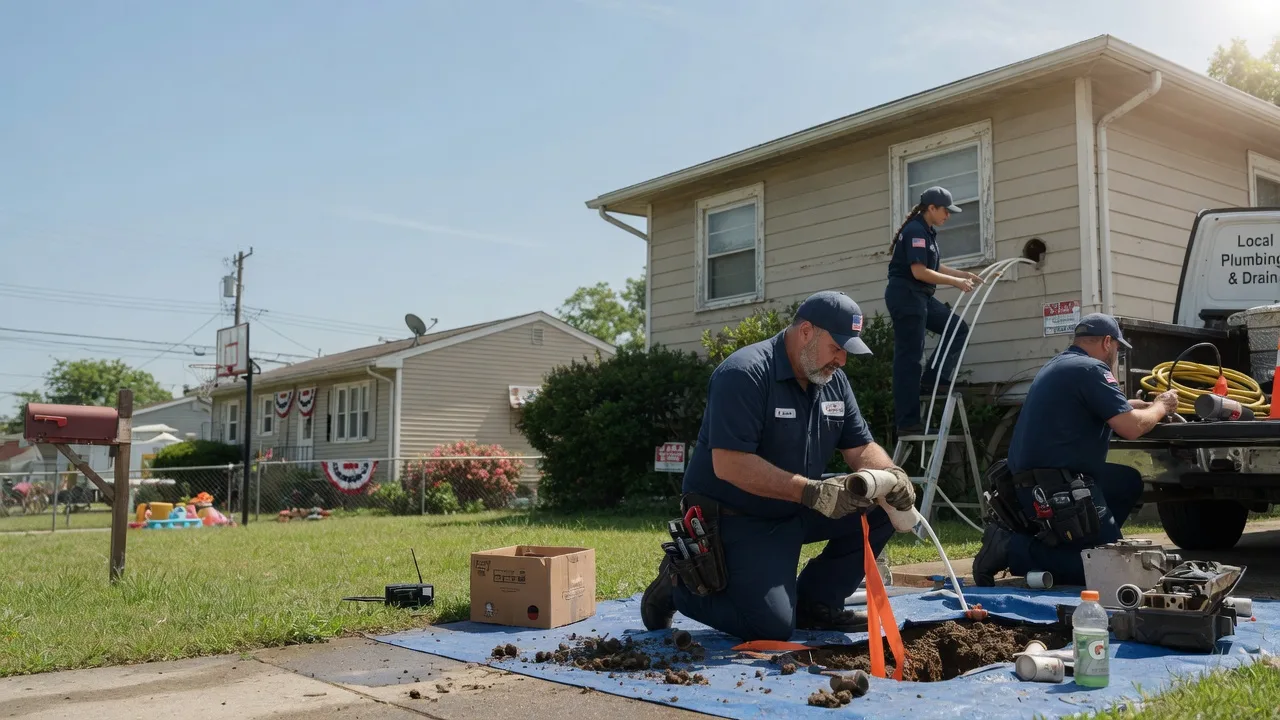 Faucet Repair in Gaylesville, AL near me